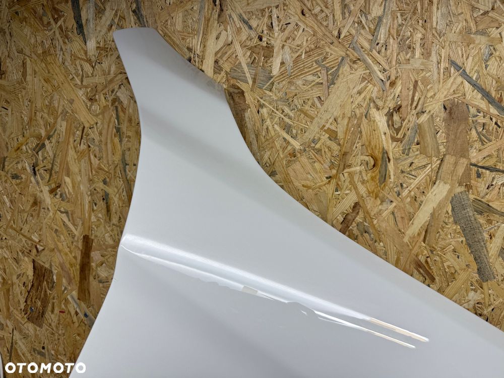 BŁOTNIK PRZÓD PRAWY PRZEDNI PRAWY BMW 4 F32 F33 F36 BIAŁY ZWYKŁY A300 - 28