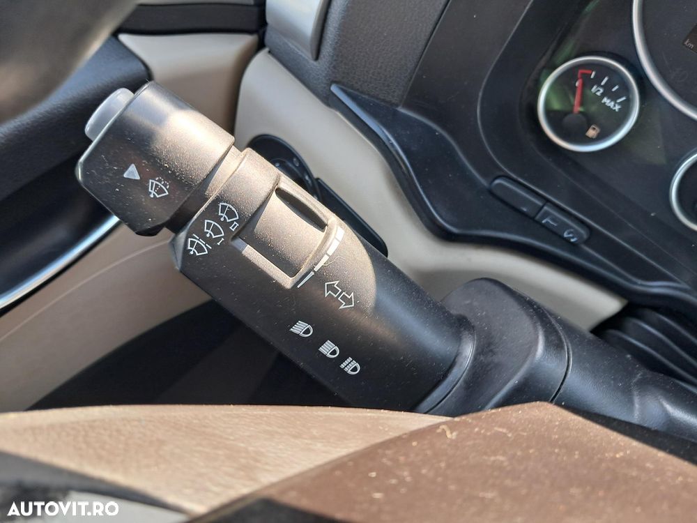 MAN TGX 18.500 XXL AUTOMAT RETARDER EURO 6 - 15