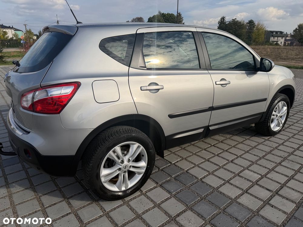 Nissan Qashqai - 24