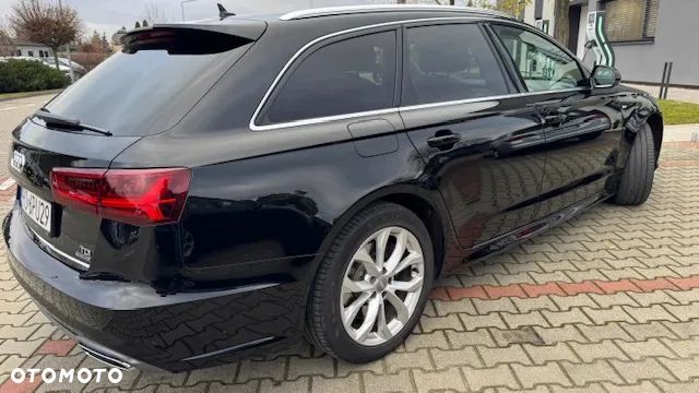 Audi A6 Avant 3.0 TDI Quattro S tronic - 15