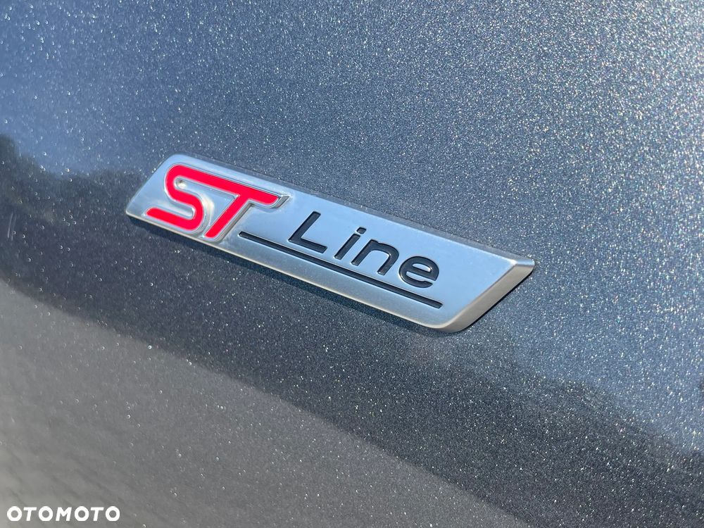 Ford Kuga 1.5 EcoBoost FWD ST-Line X - 7