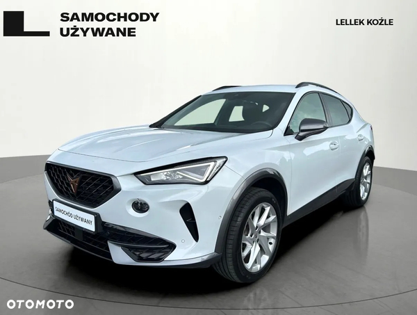 Cupra Formentor 1.5 TSI DSG