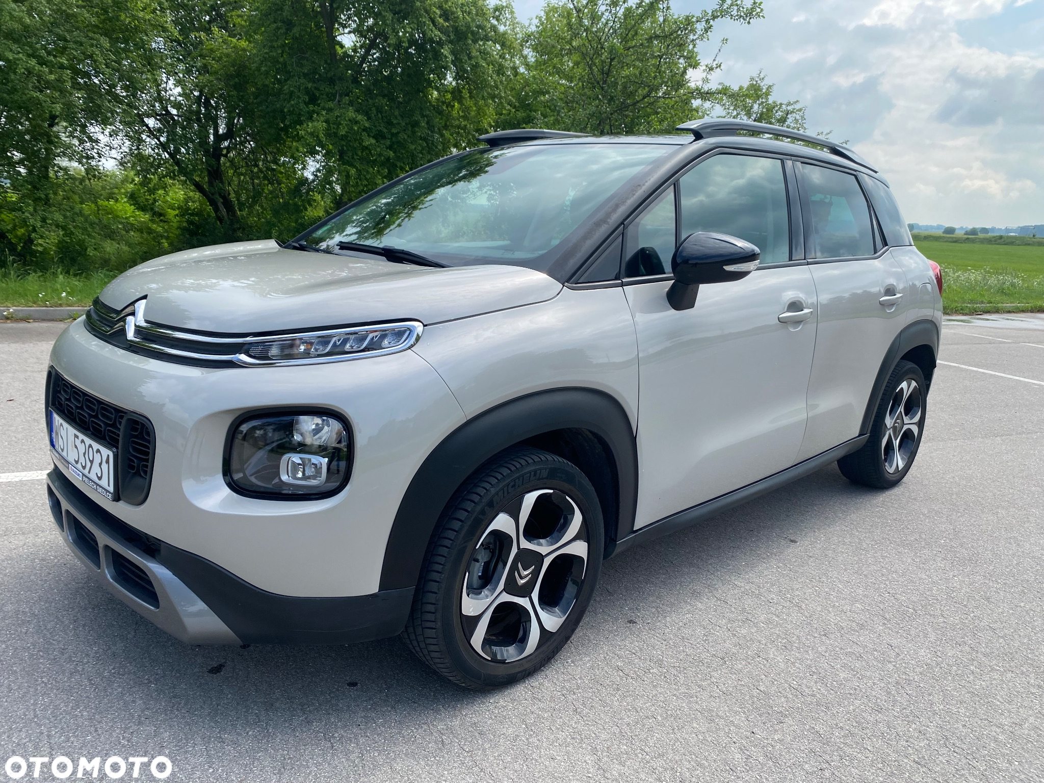 Citroën C3 Aircross - 2