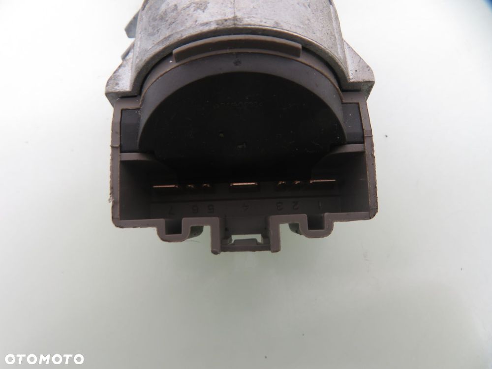 STACYJKA WKŁADKI FORD FOCUS MK2 II 3M513F880AD - 6