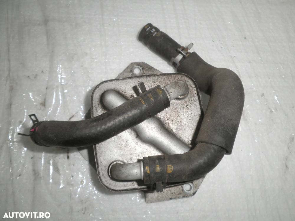 Termoflot Mazda CX-5 2.2 D