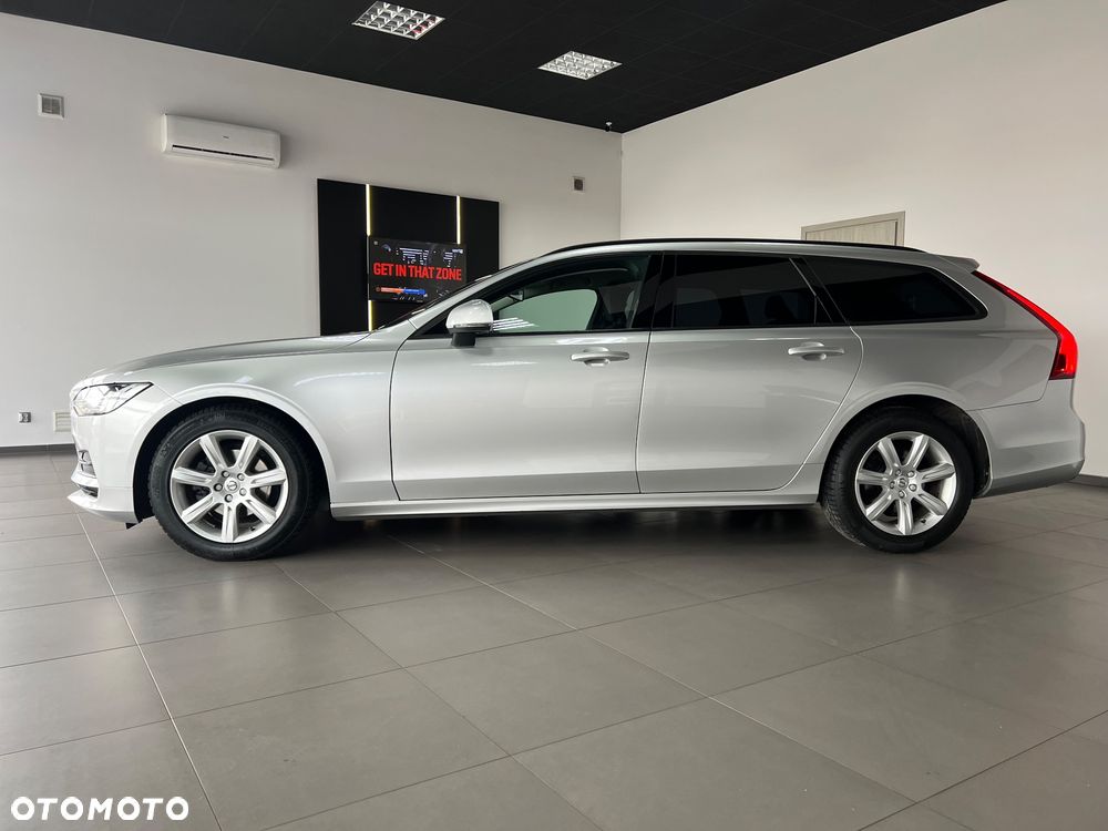 Volvo V90 - 2