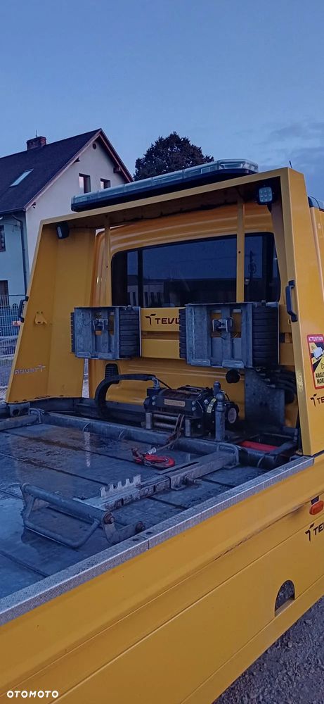 Iveco Daily TEVOR - 7