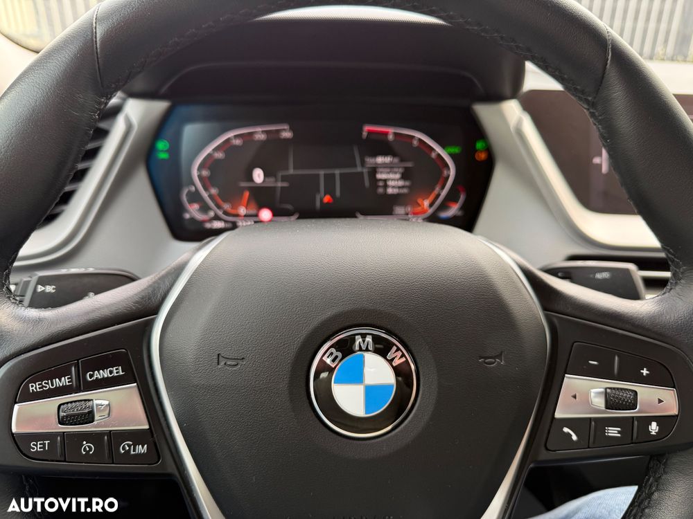 BMW Seria 2 218i Gran Coupe Aut. - 23
