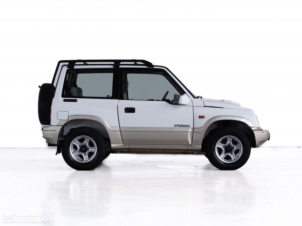 Suzuki Vitara - 2