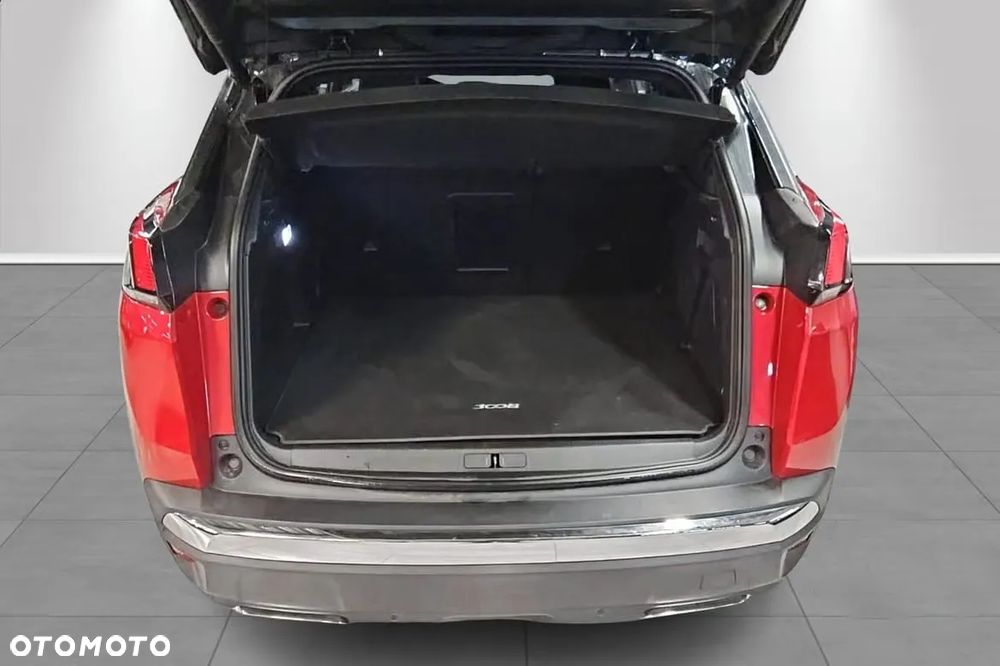 Peugeot 3008 1.6 PureTech HYbrid4 GT Line S&S EAT8 - 6