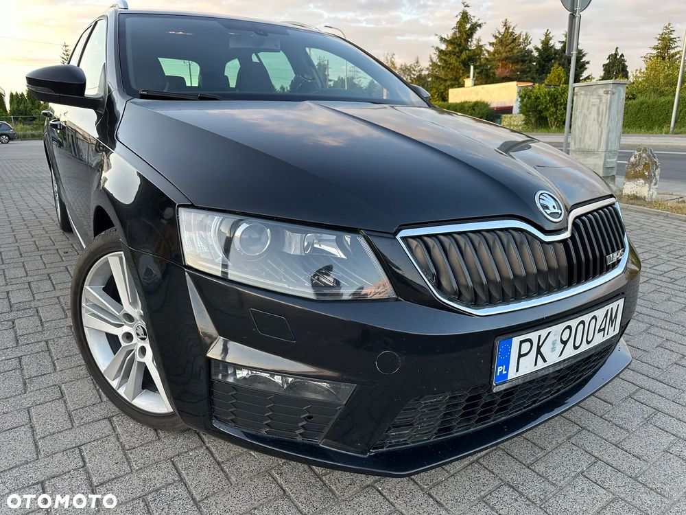 Skoda Octavia - 4