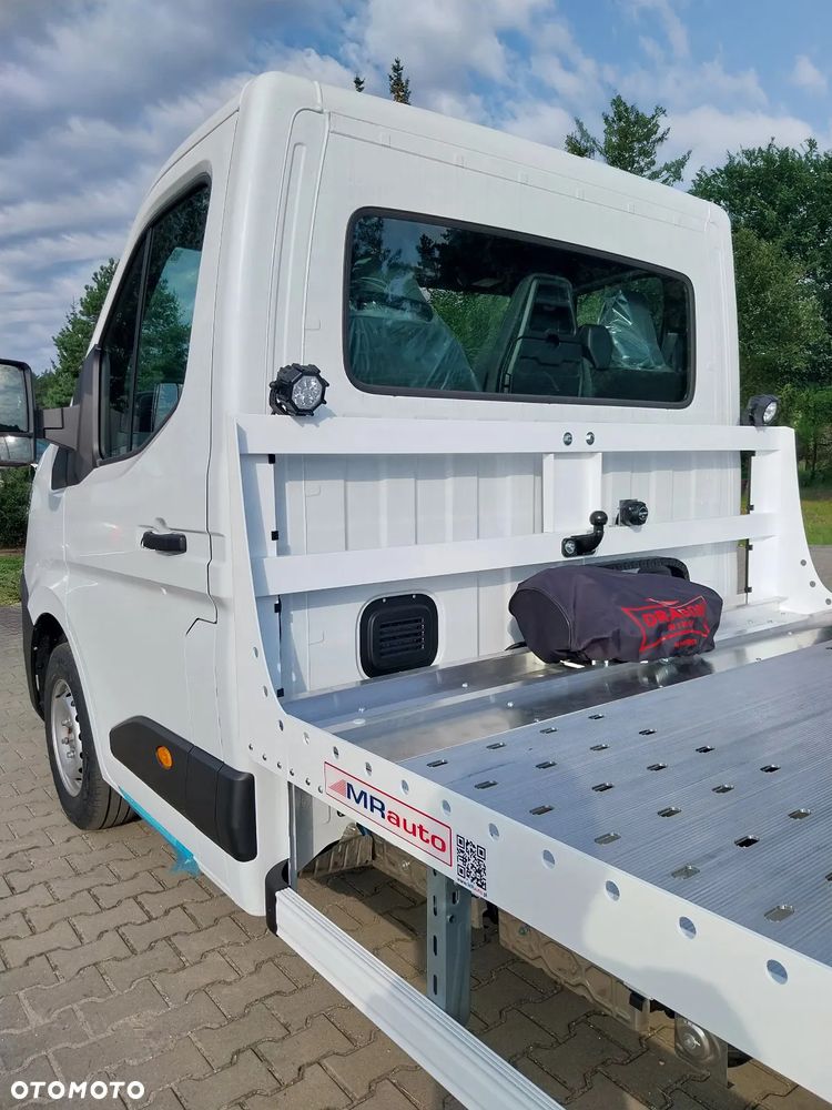 Renault Master autolaweta 170KM - 6