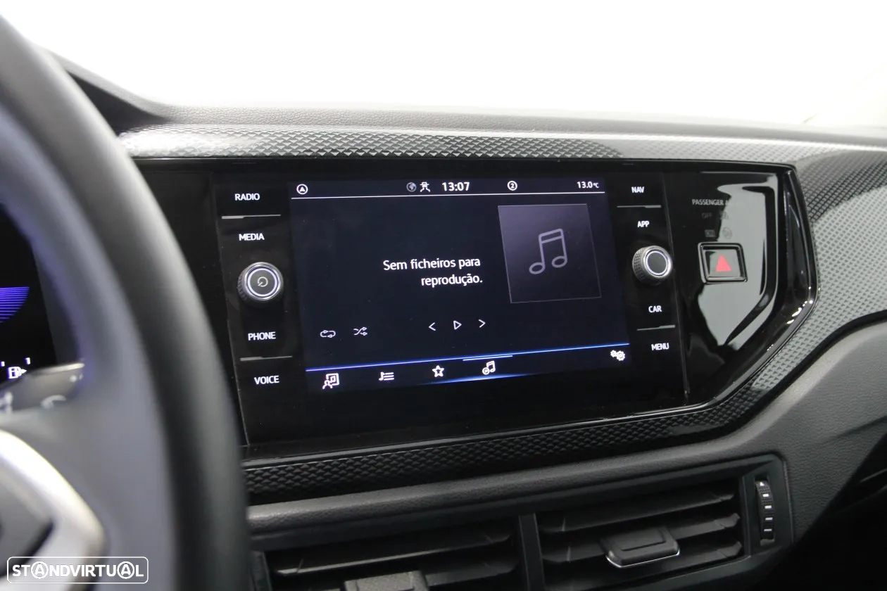VW Taigo 1.0 TSI Urban - 22