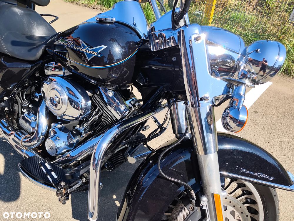 Harley-Davidson Touring Road King - 31