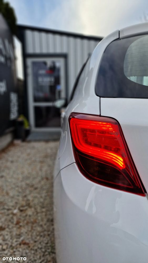 Toyota Yaris 1.5 VVT-i - 8
