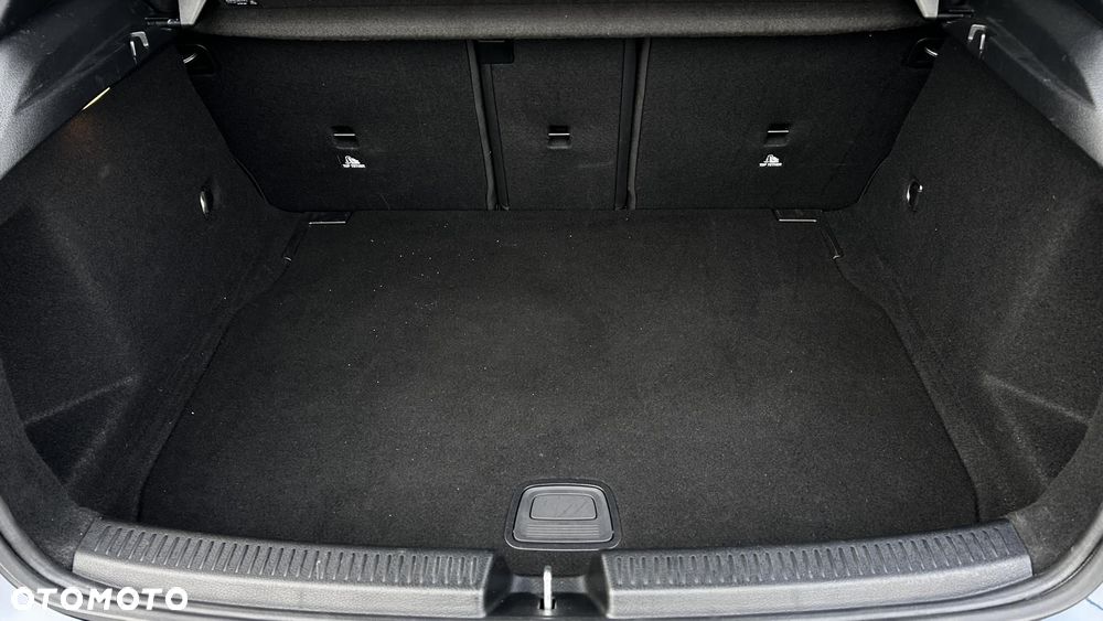 Mercedes-Benz Klasa A 35 AMG 4-Matic 7G-DCT - 29