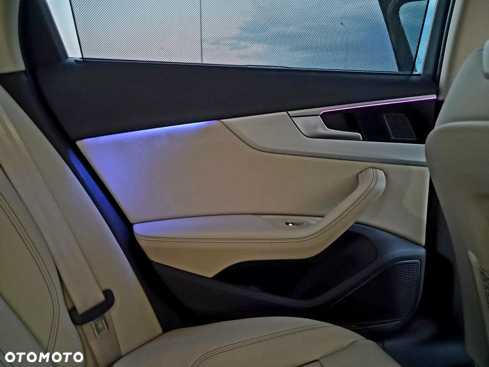 Audi A4 Limousine 35 TDI mHEV Advanced S tronic - 18