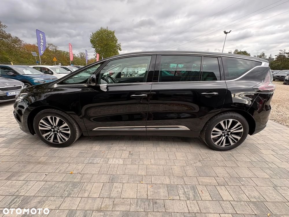 Renault Espace 2015 photo 4
