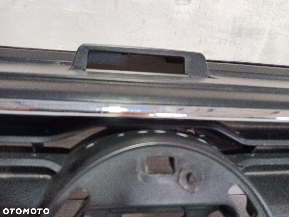 GRILL ZDERZAKA PRZÓD PRZEDNI VW T-ROC 2GM853651R - 4