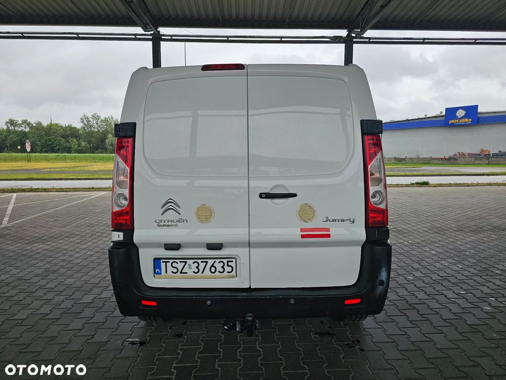 Citroën JUMPY - 5