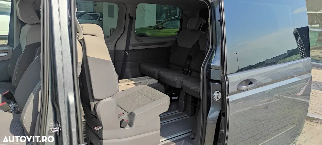 Volkswagen Multivan L 2.0 TDI DSG 110KW Life - 13