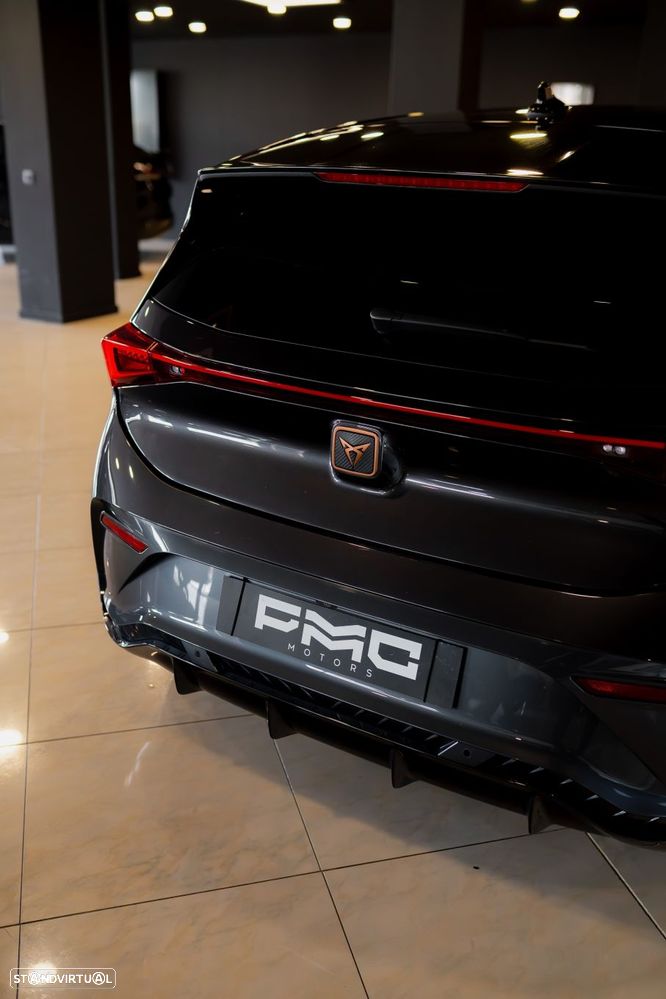 Cupra Born 77 kWh e-Boost - 52