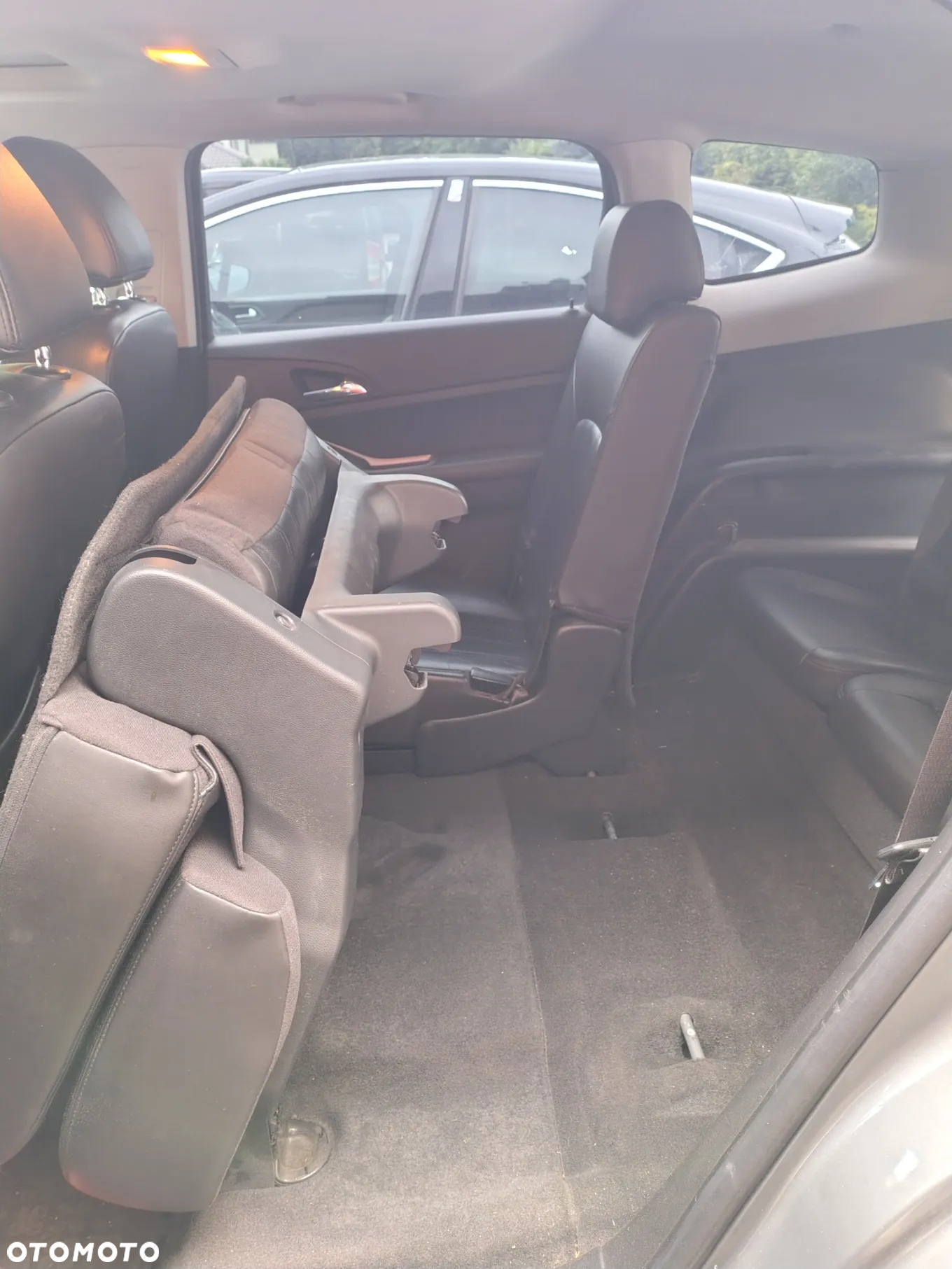 Chevrolet Orlando 2.0 TD LTZ - 18