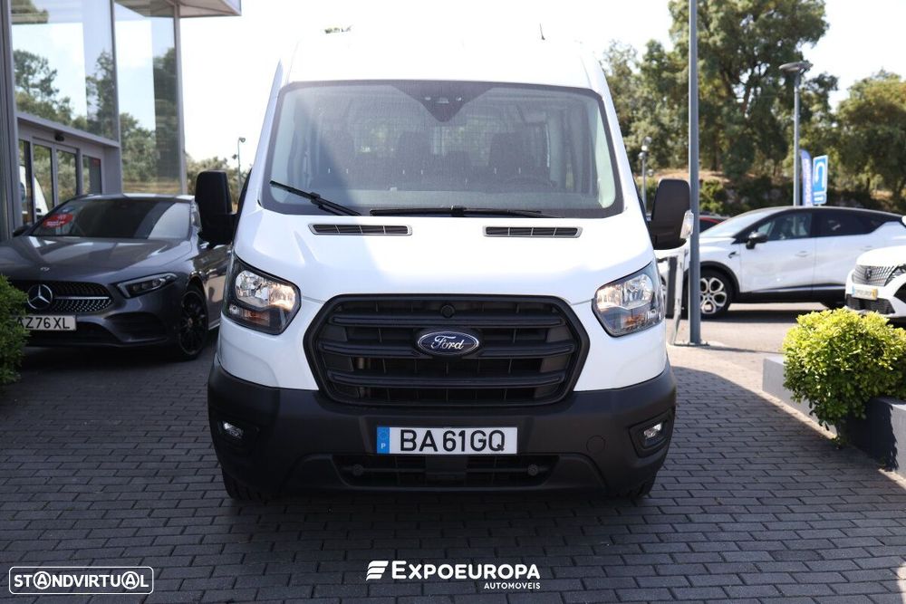 Ford Transit 350 L3 2.0 TDCi H2 Trend - 2