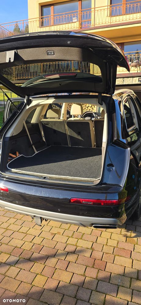 Audi Q7 - 23