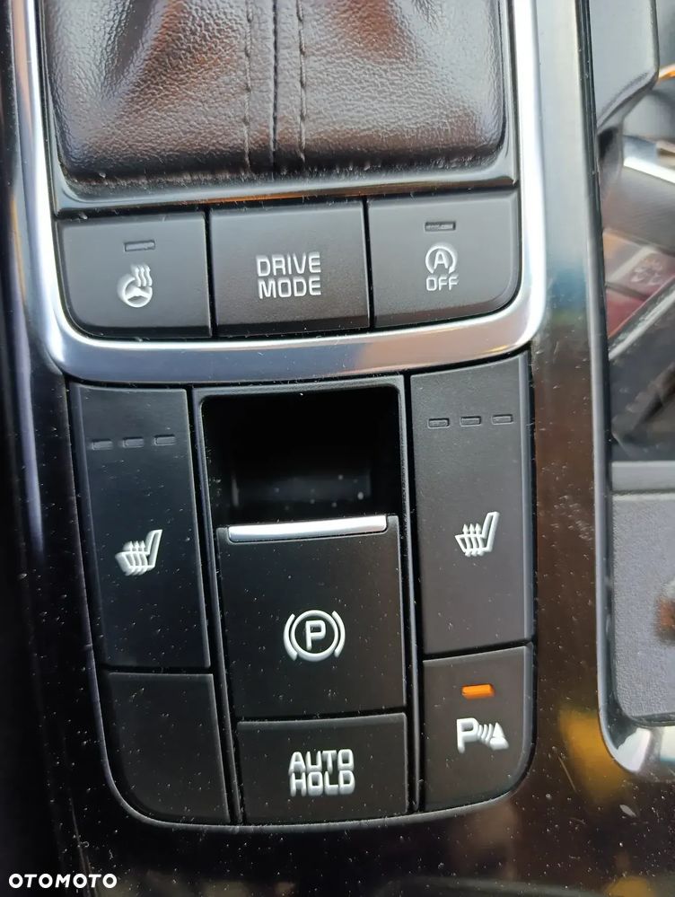 Kia Optima 1.7 CRDI XL DCT - 30