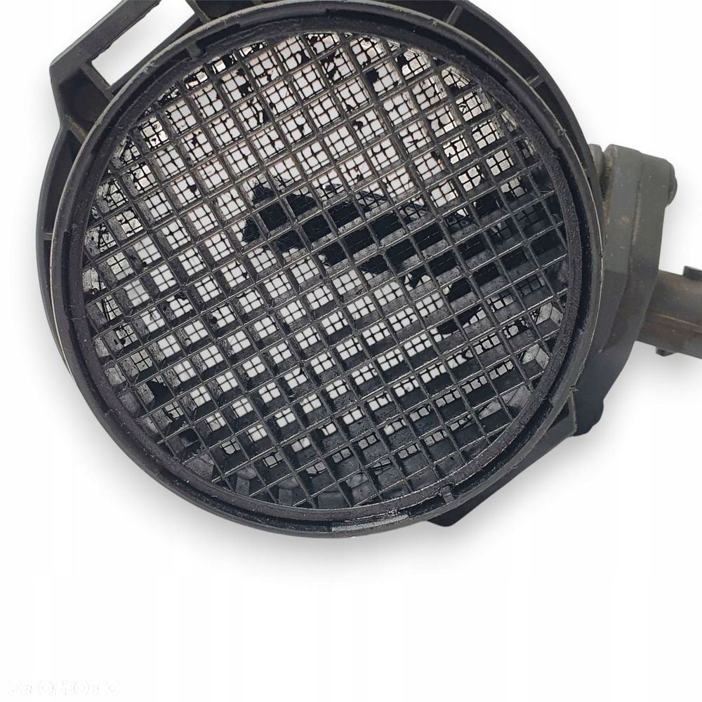 PRZEPŁYWOMIERZ Bosch Land Rover Freelander I Rover 2.0 DI SDi 0281002182 - 8