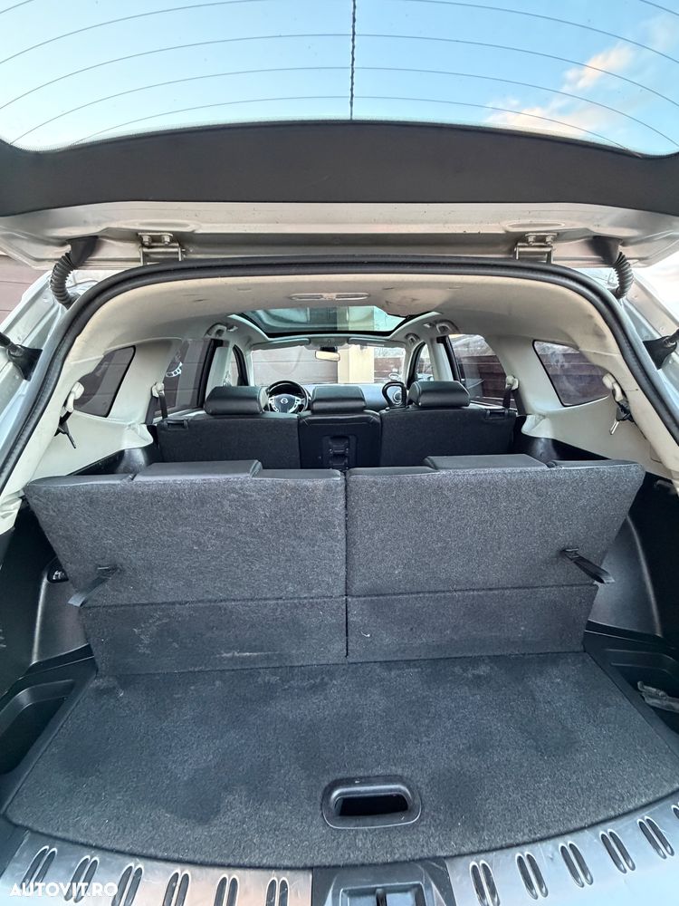 Nissan Qashqai 1.6 DCI DPF Start/Stop I-Way - 13