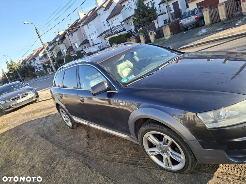 Audi A6 Allroad - 7