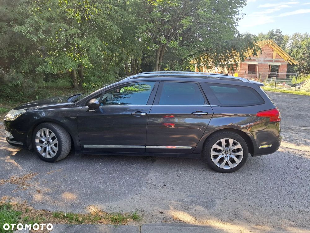 Citroën C5 1.6 THP Exclusive - 31