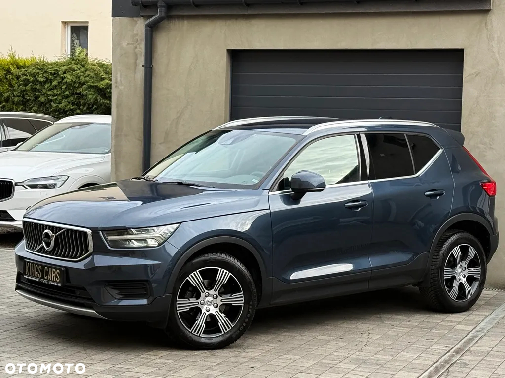 Volvo XC 40 D3 Inscription - 17
