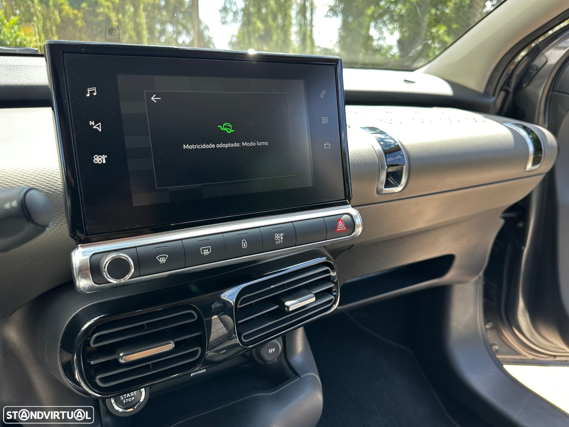 Citroën C4 1.2 PureTech Live - 25