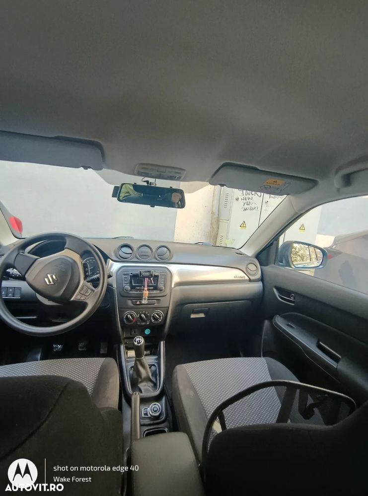 Suzuki Vitara - 5