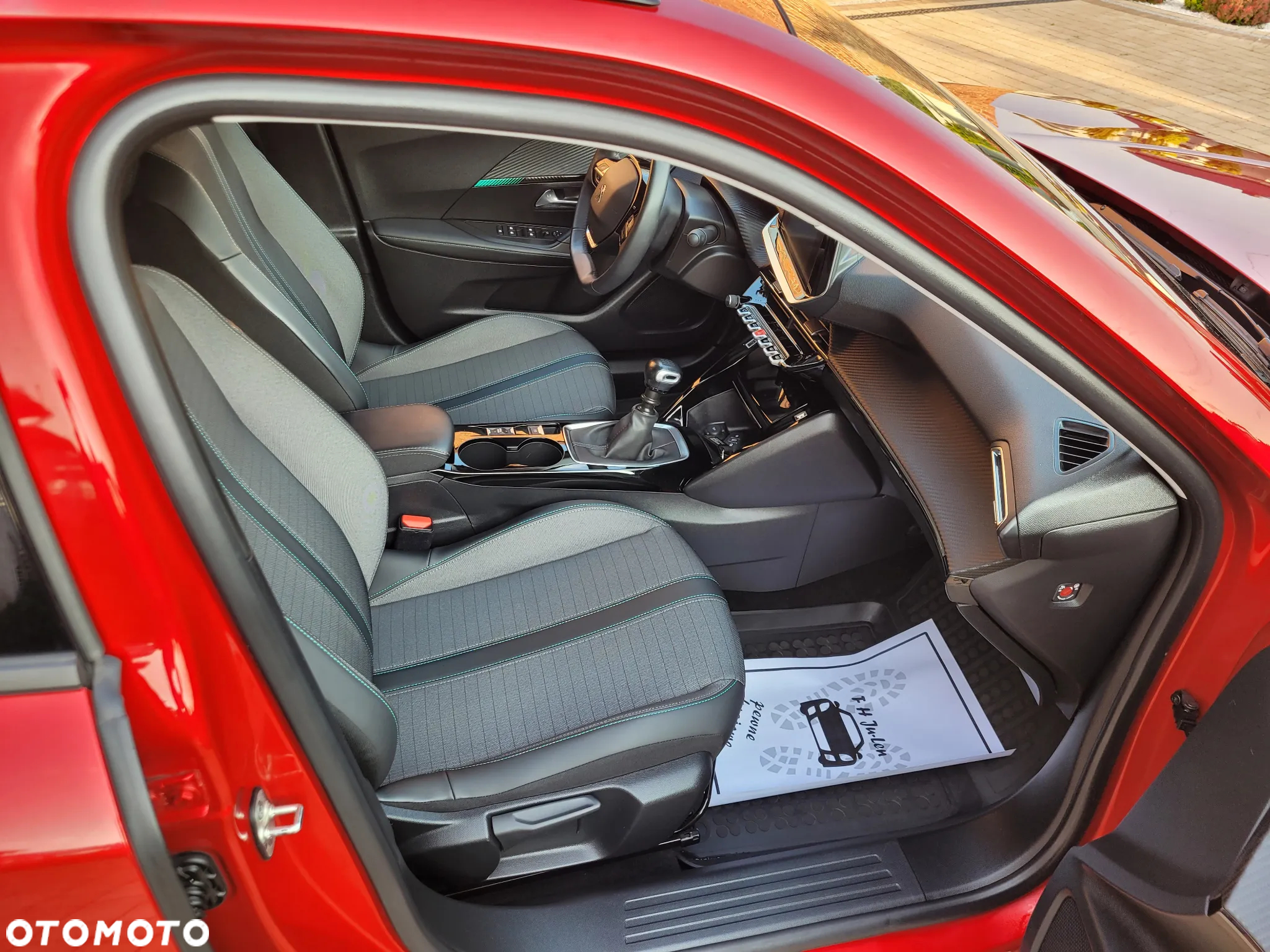 Peugeot 2008 1.2 PureTech Active Pack S&S - 15
