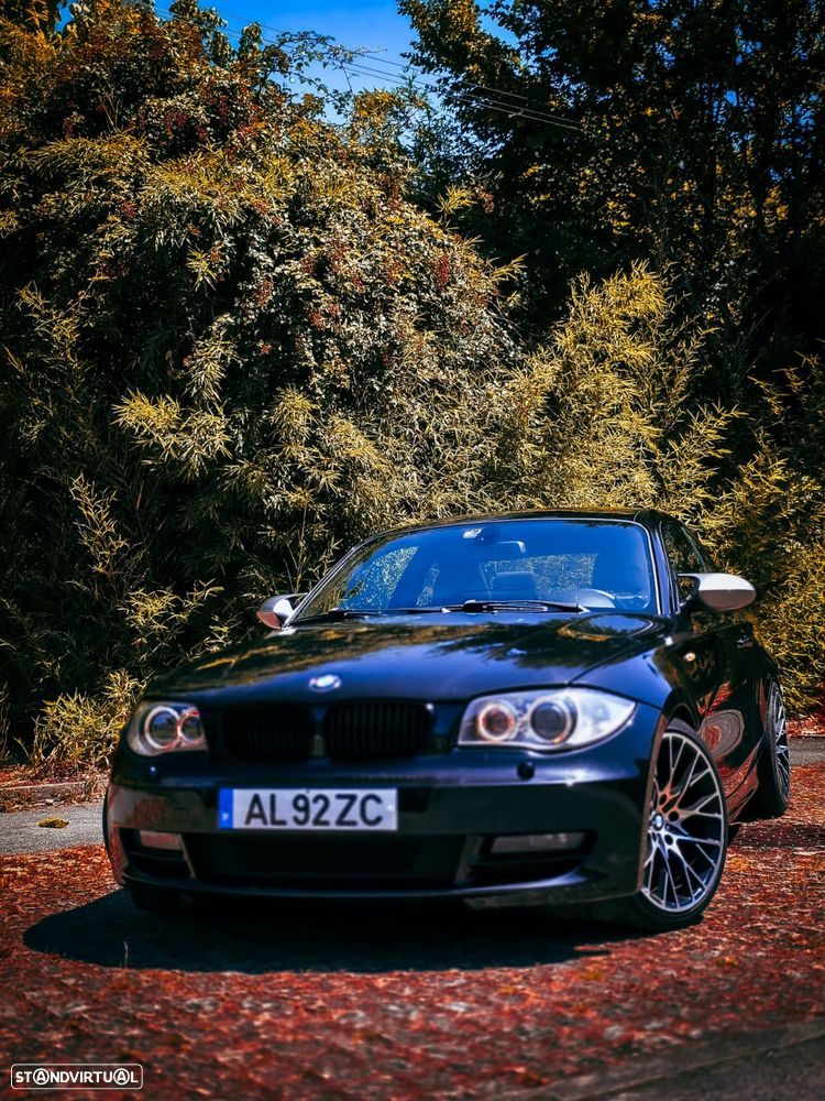 BMW 123 - 20