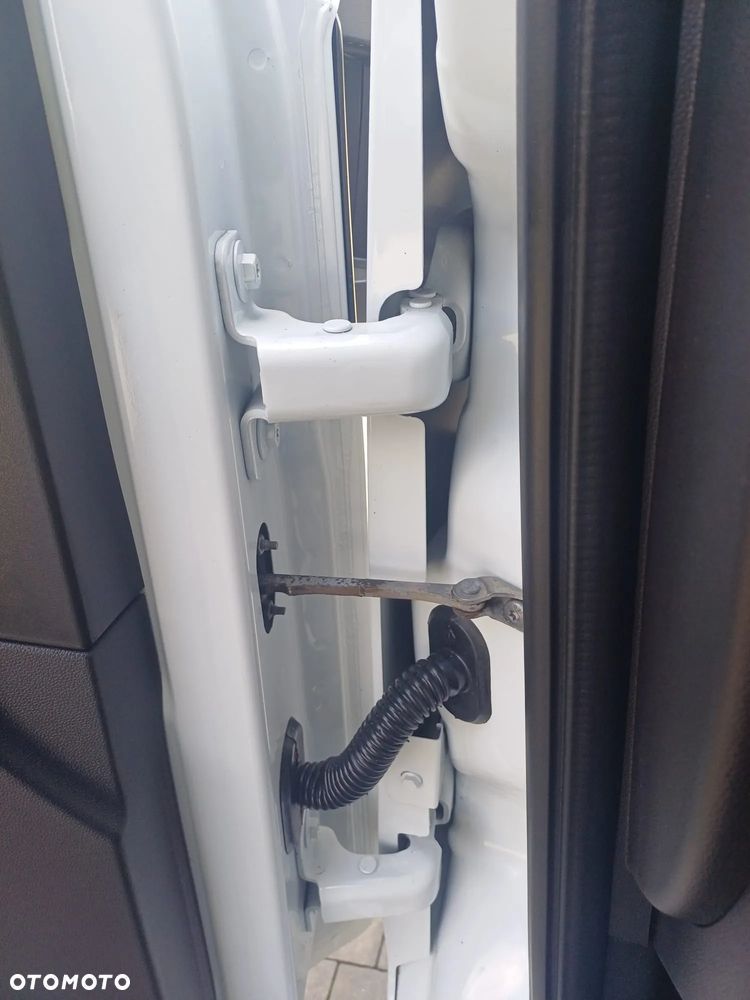 Renault Master 2.3dci 168KM 10palet 2022rok - 18