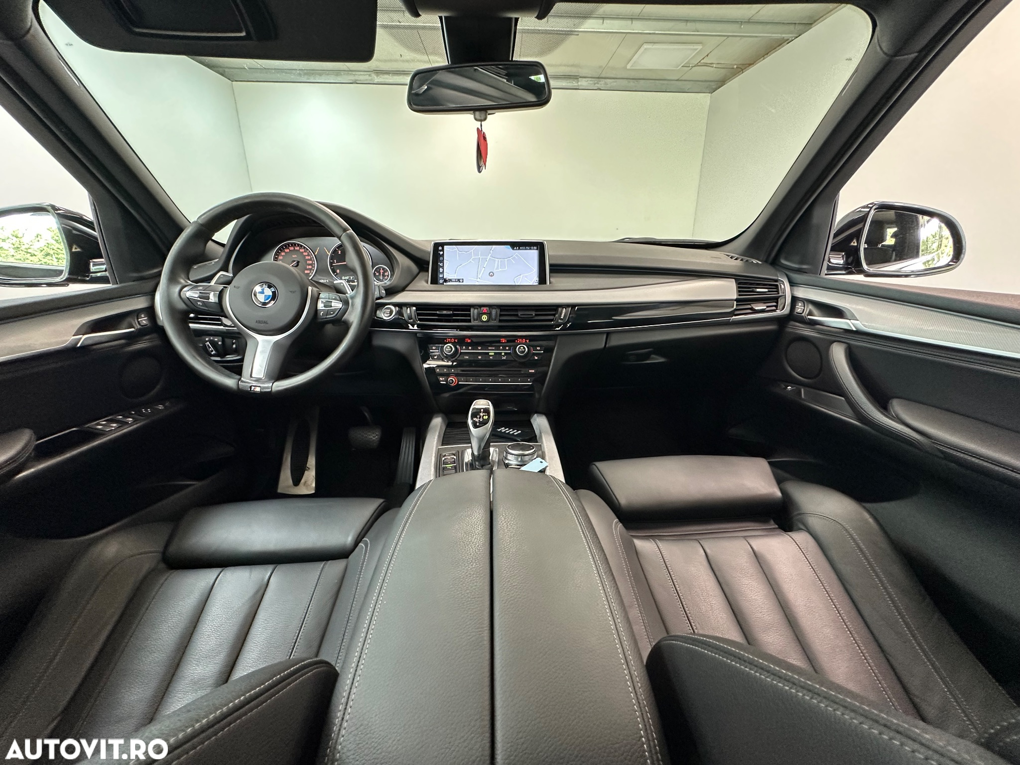 BMW X5 xDrive30d Sport-Aut. - 6