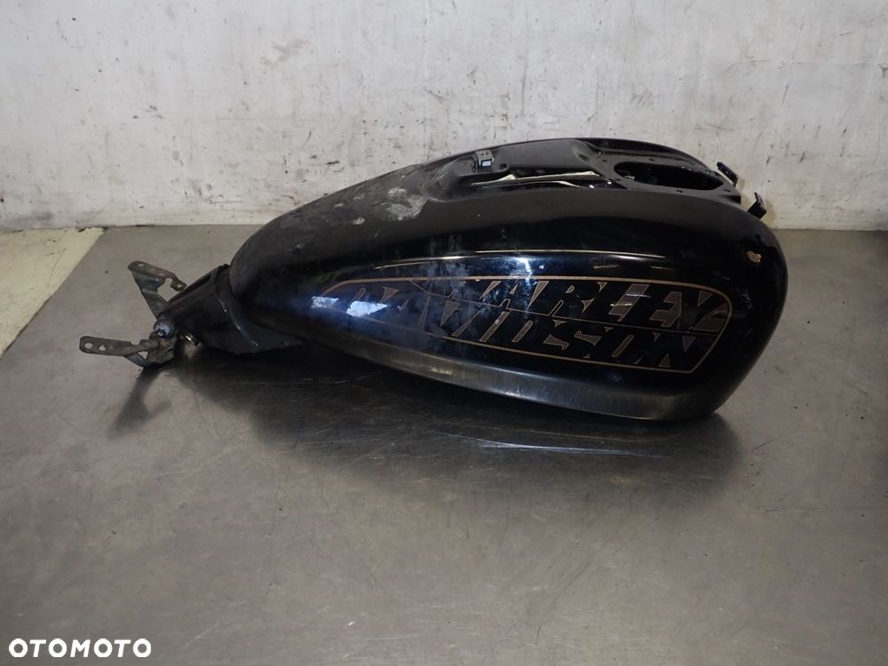 ZBIORNIK BAK PALIWA HARLEY DAVIDSON SPORTSTER 1250 61200062  W00345160062 - 3