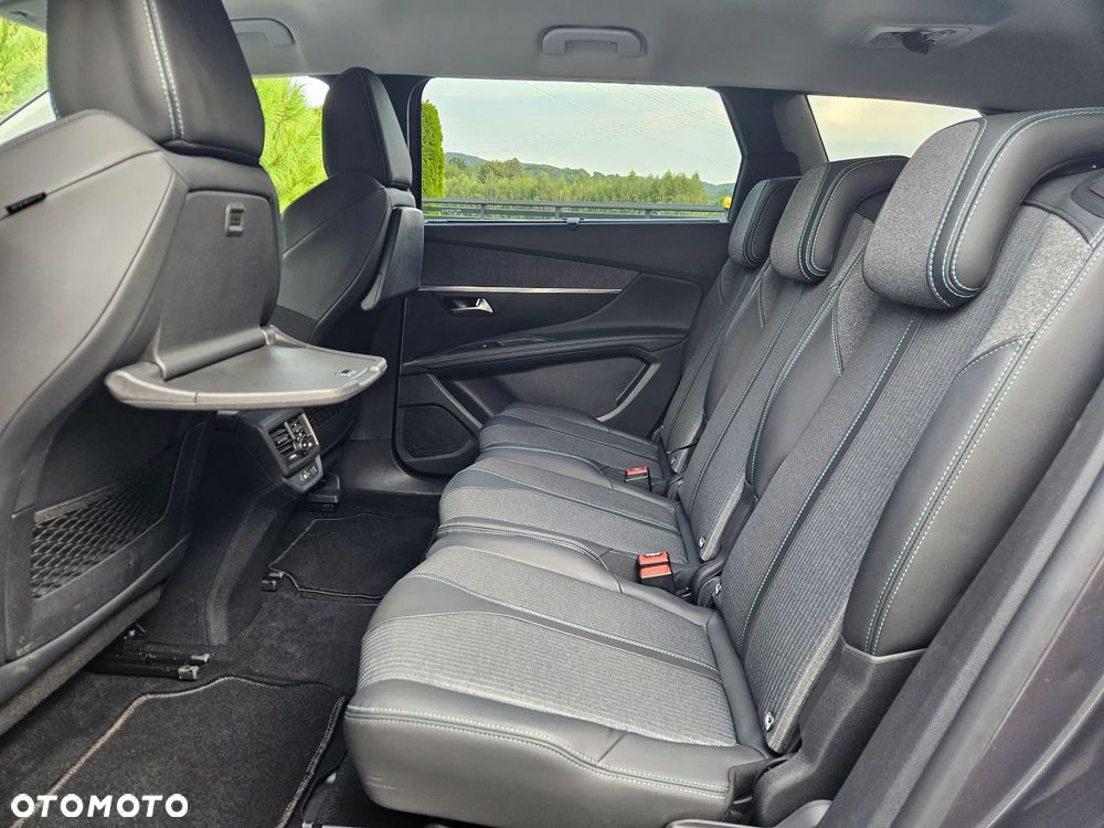 Peugeot 5008 1.5 BlueHDi Allure Pack S&S - 22