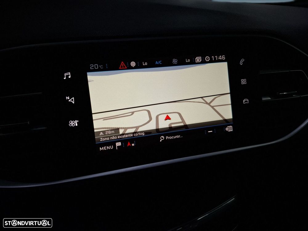 Peugeot 308 SW 1.2 PureTech GT Line - 23
