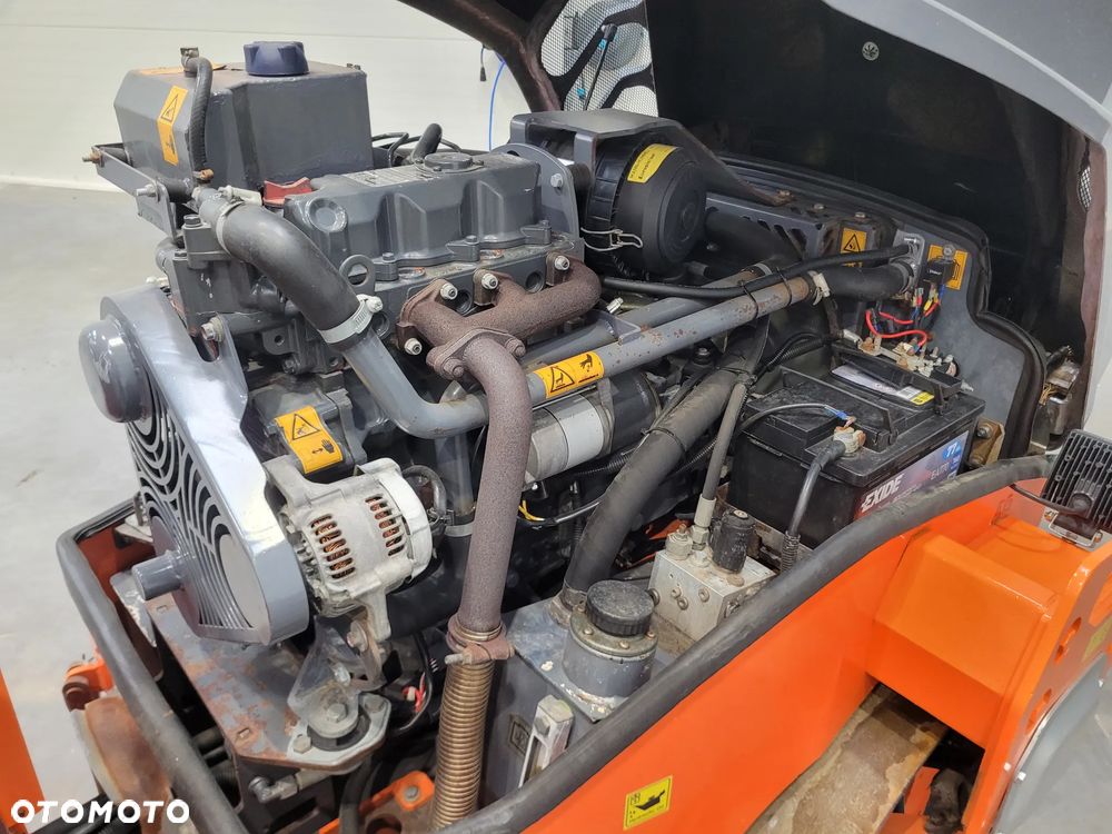 Hamm HD 12 VT - 16