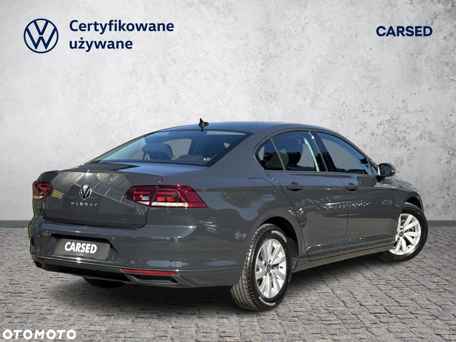 Volkswagen Passat 2.0 TDI EVO Essence - 5