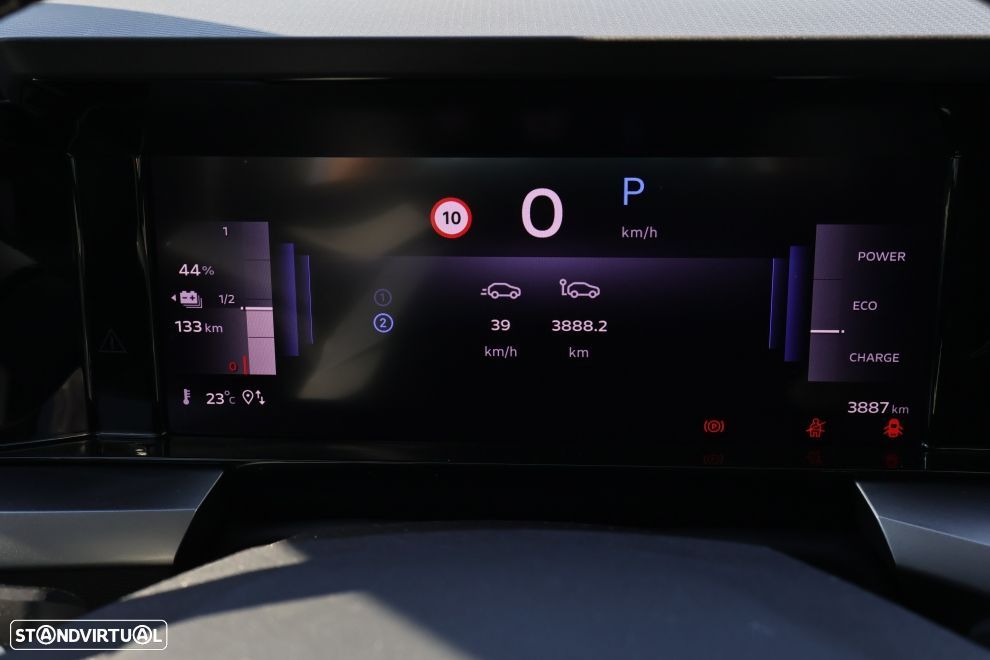 Opel Frontera 54 kWh GS - 9