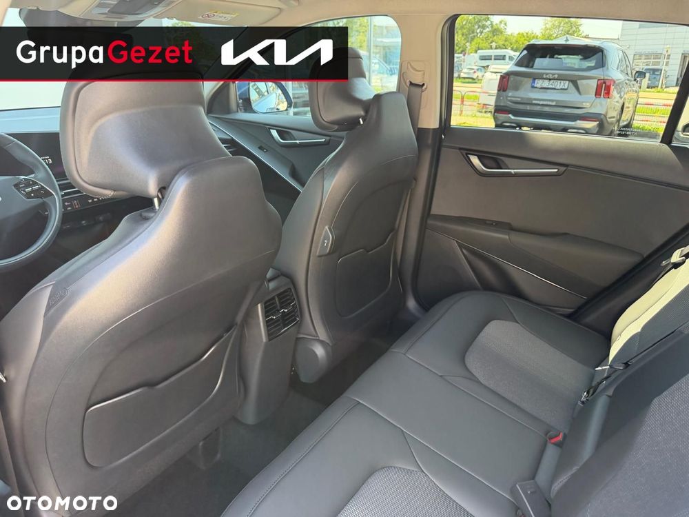 Kia Niro - 13