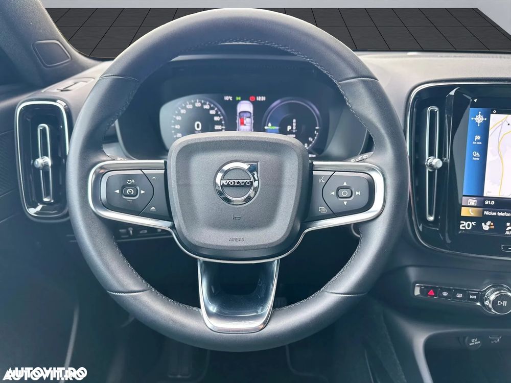 Volvo XC 40 T5 Recharge DKG RDesign - 17