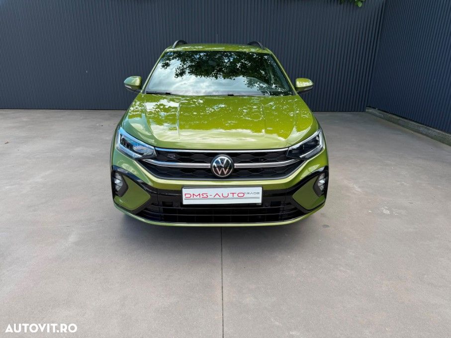 Volkswagen Taigo 1.5 TSI 150CP DSG7 R-Line - 5